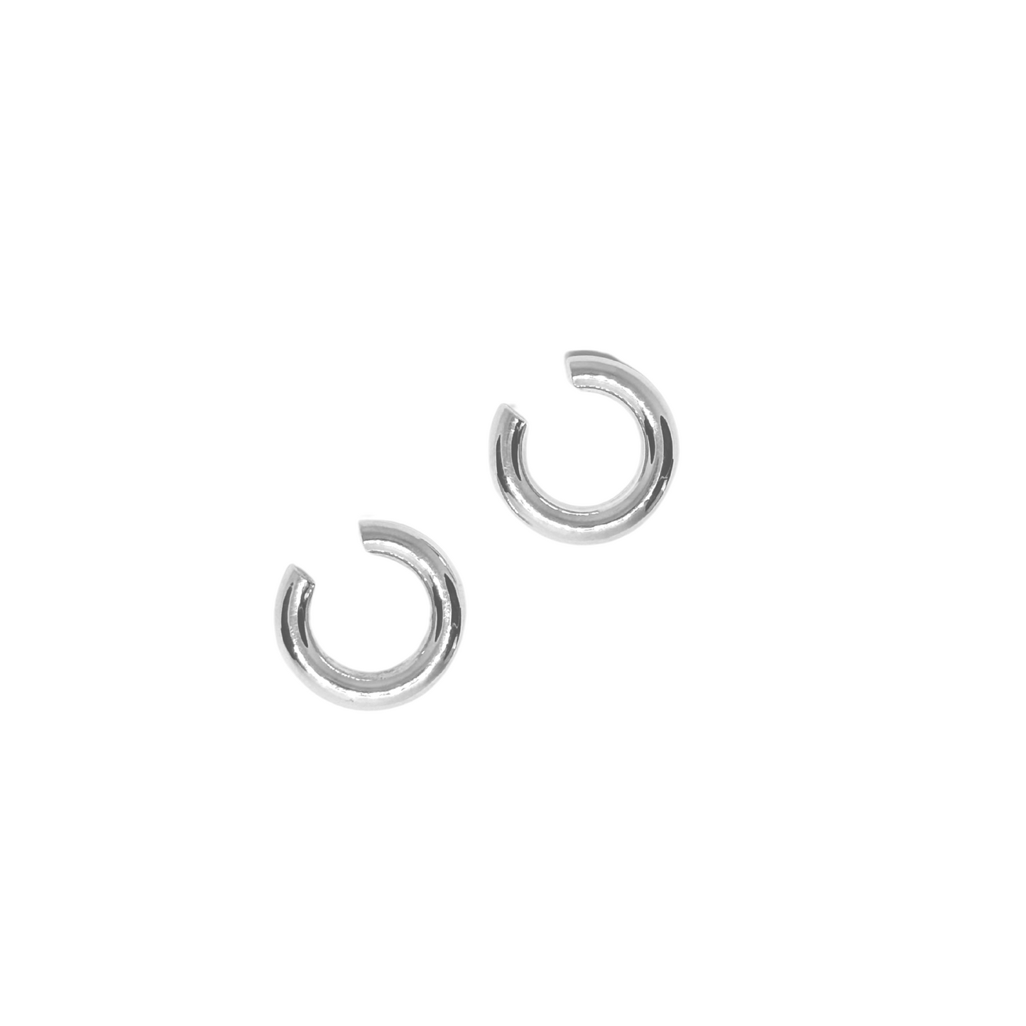 Earcuff chunky pequeña