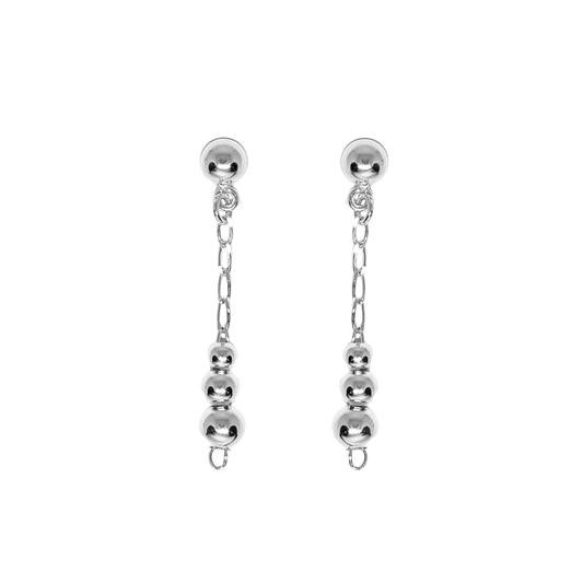 Arete círculos cadena