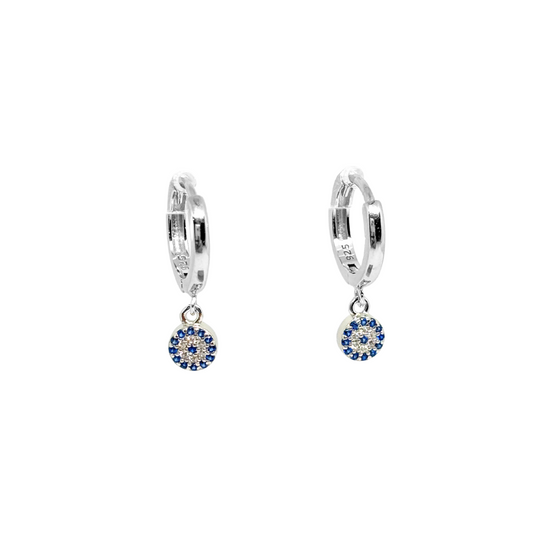 Huggies ojo de la suerte