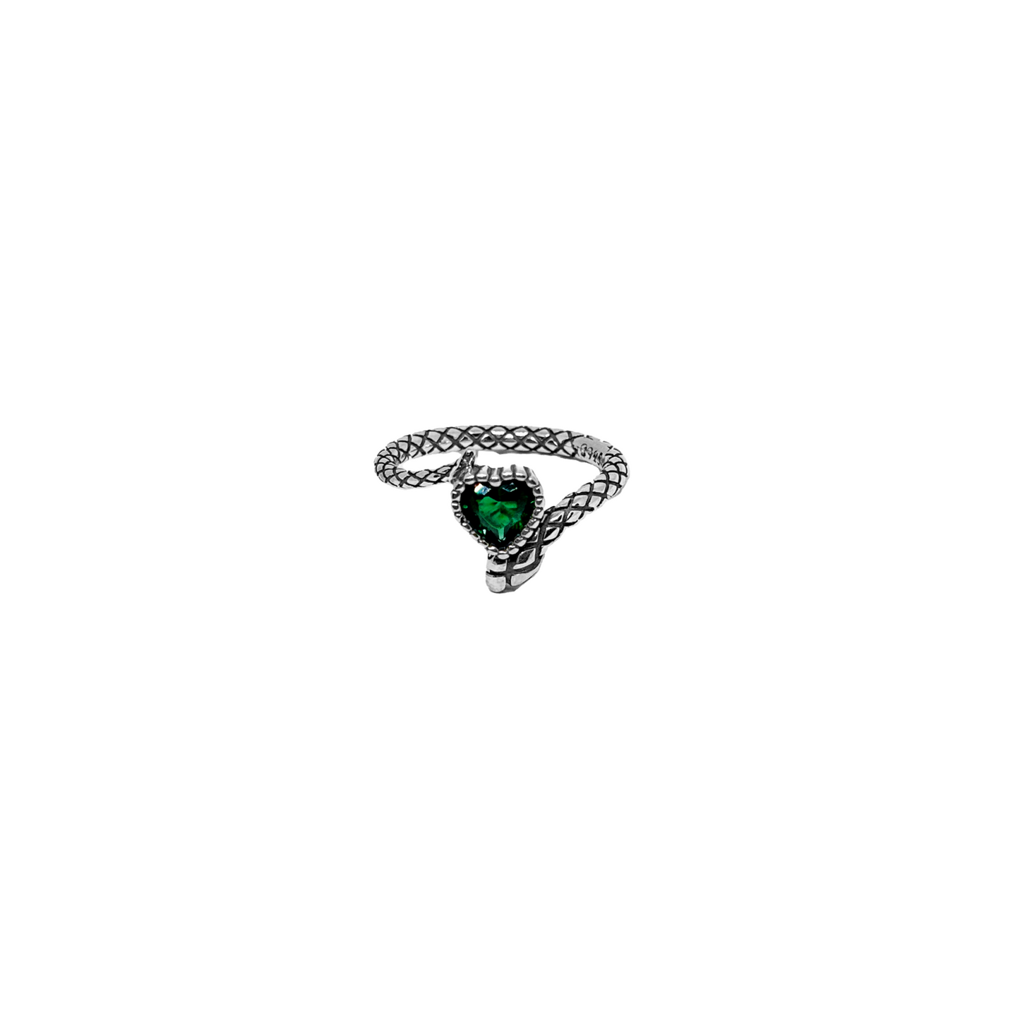 Anillo serpiente