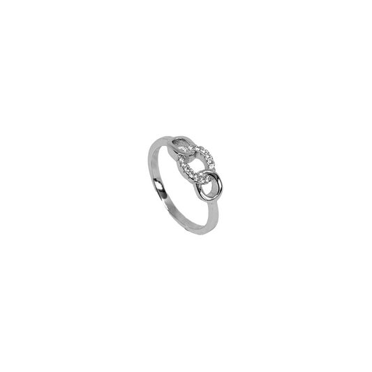Anillo cadena
