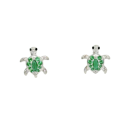 Broquel de tortuga
