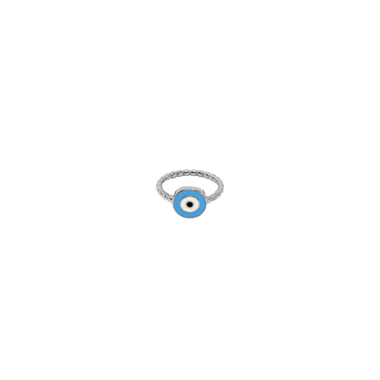 Anillo ojo grande